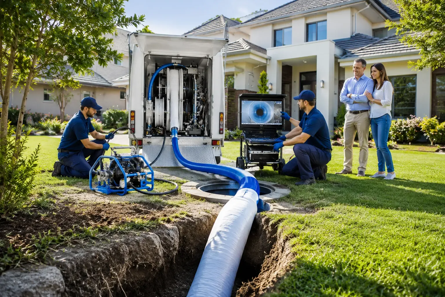 Local Pipe Relining services in Dutchtown, MO