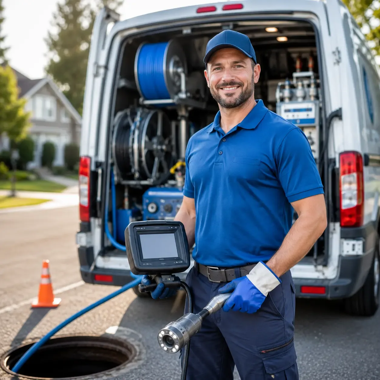 Local Pipe Relining specialists in Dutchtown, MO
