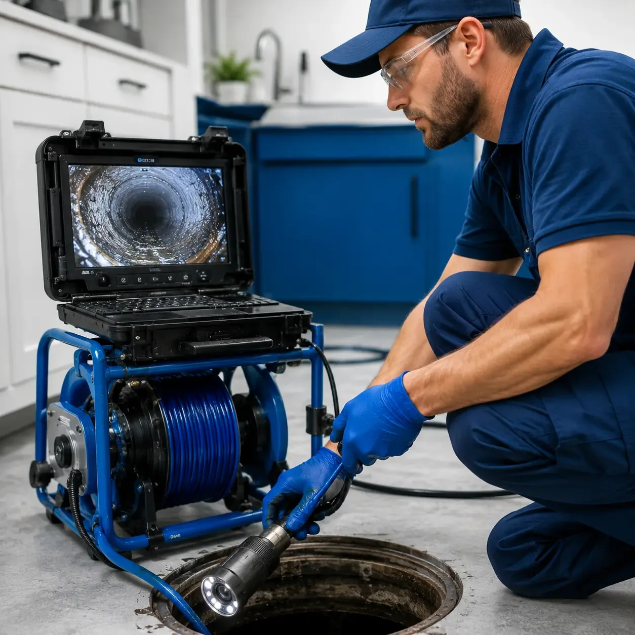 Pipe Relining professionals serving Dutchtown, MO